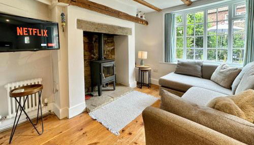 Hagstone Cottage Whitby - Foto 3