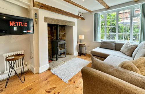 Hagstone Cottage Whitby - Photo 4