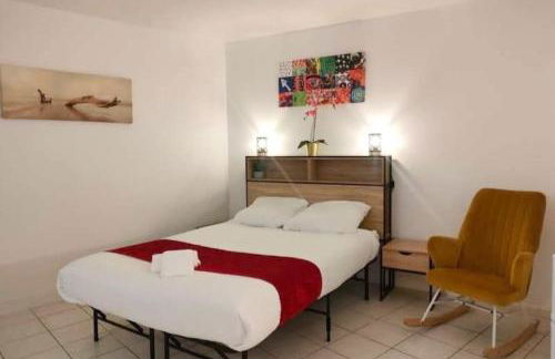 Appartement au calme ORSAY PARIS - Foto 1