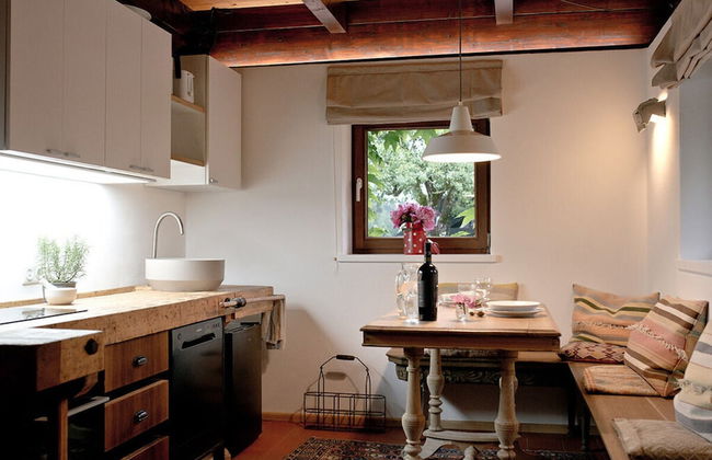 Bergwiesen - Studio House - Foto 13