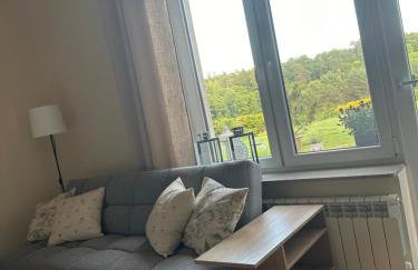 Apartament nad Brdą prywatny darmowy parking - Foto 10