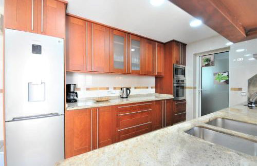 Villa Carmen - Foto 36