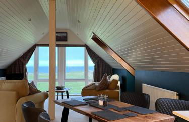 Pentland view croft with a sea view - Foto 4