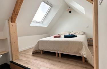 Bel appartement vue mer ETEL - Foto 15