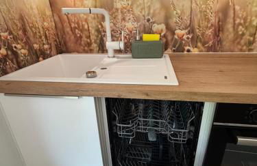 Nense Cottage - Foto 19