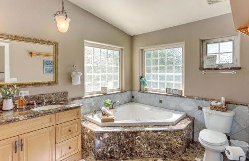 Spacious Escape Near Mesa Verde National Park! - Foto 21