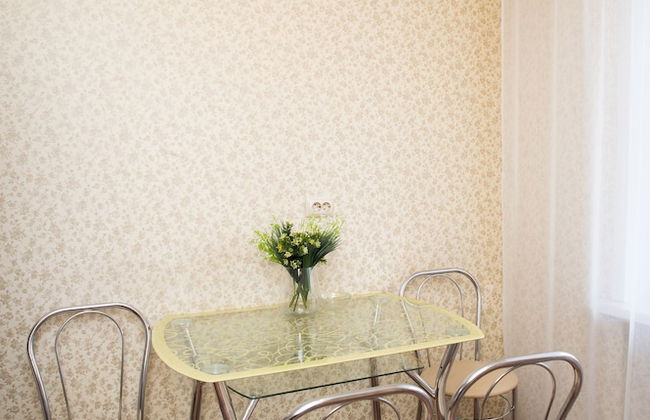 Moskva4you Gilyarovskogo 33 - Foto 11