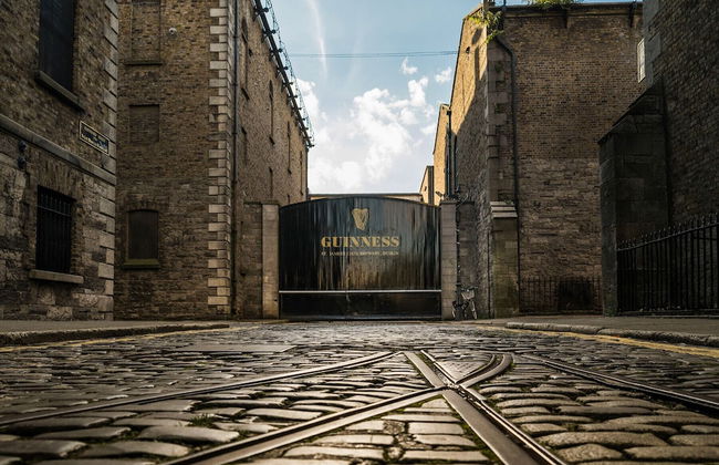 Heyward Mews Holiday Homes - Photo 20