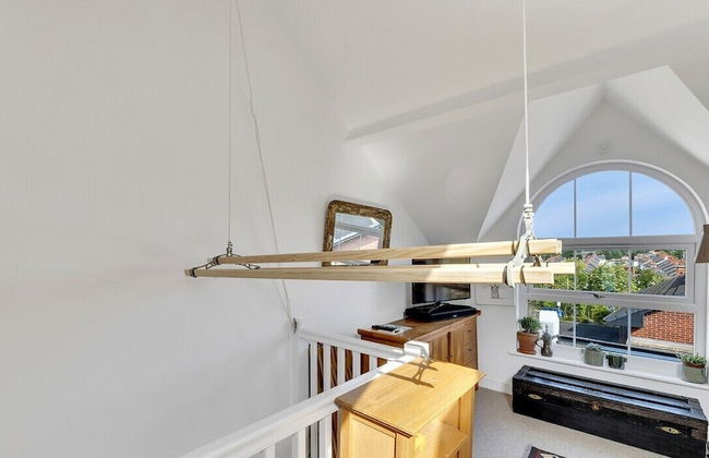 Bantham Mews by Pureserviced 1 Bedroom Luxury Mews - Photo 14