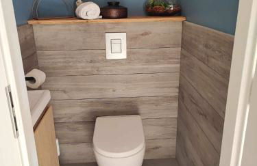 Refuge au coeur des Vosges - Foto 31