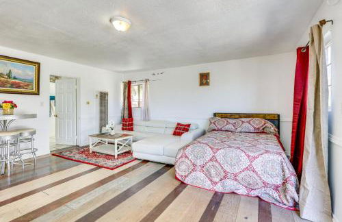 4 Mi to Shore Lake Elsinore Studio with Mtn Views - Foto 7