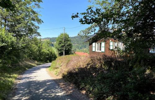 Le chalet des coeurs - Foto 36