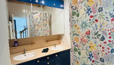 Maison de ville à Chalon sur Saône - Foto 5, Shower