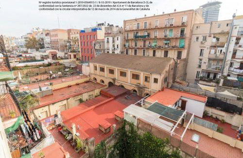 Barnapartments Raval - Photo 33