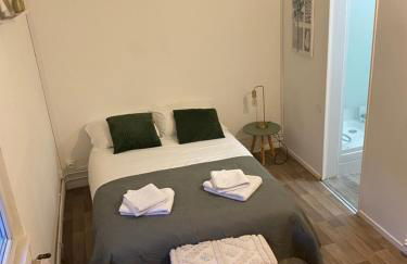 Maison cosy avec 3 chambres et 3 salles de bains - Foto 13