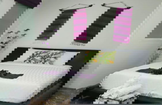 Villa Nap Dau Private Pool Villa for big Family and Friends - Foto 30