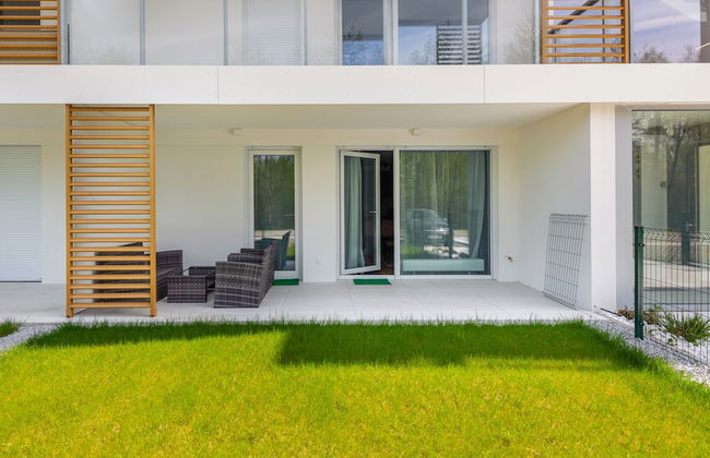 Apartamenty Sun & Snow Gąski - Photo 20