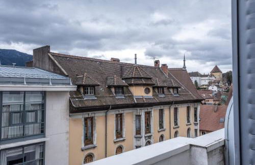 Les Glières 24 pers - Foto 9