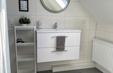 zwischen Stade and Cuxhaven der Elbe entlang - Photo 20