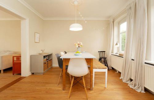 Quartier 29 mit Sauna - Foto 6