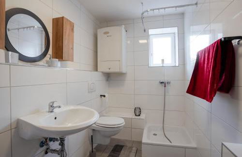 Serviceroom24 - Space in Recklinghausen Hoch WLAN - Smart-TV - 24-7 Check-in und Küche - Foto 27