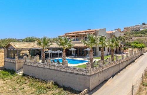 Golden Sand Beach Villa - Photo 37