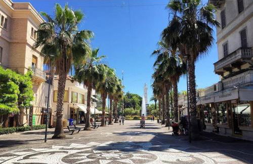 Suite Dream piano terra ampia corte e posto auto - Foto 46