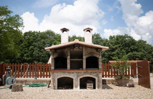 Agriturismo Gli Alberelli - Foto 32