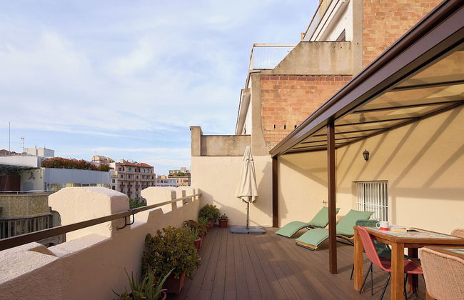 Quartprimera Apartments - Foto 75