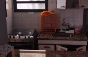 Apartamento no Condominio Wembley Tenis - Foto 4