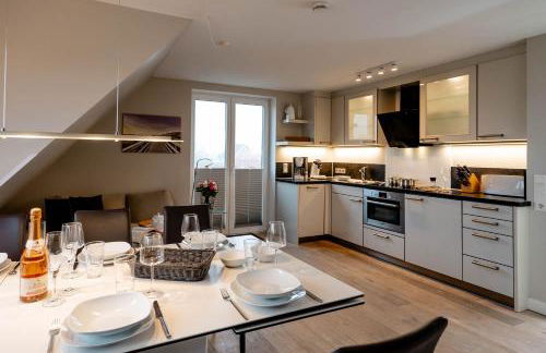 Ferienwohnung Buhne73 - Foto 1