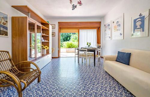 Principina comfortable apartment 900m dal mare - Foto 2