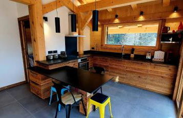 Chalet des Ours - 2 appartements 4 étoiles premium - 5 ou 6 personnes - Photo 15