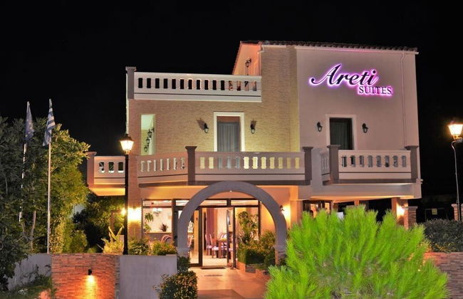 Areti Suites - Foto 13