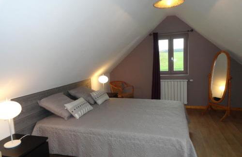 Gite De Rouffiac - Foto 7