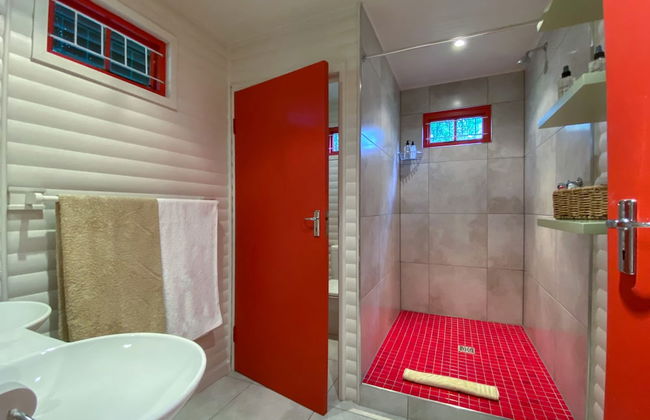 Sanddrif Guest Farm - Foto 24