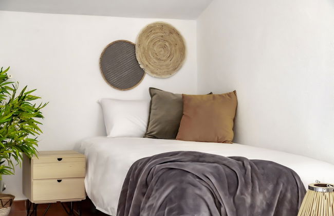 Casa Zaorejas - Foto 11