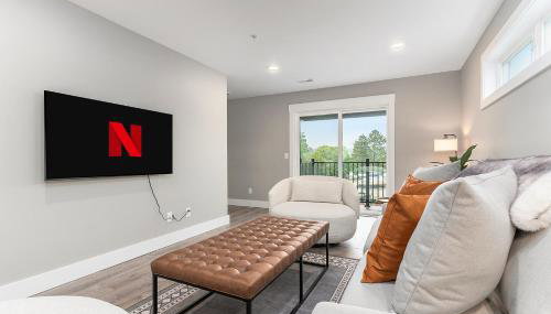 The Birches - Condotel Downtown Lake Leelanau ➠ Unit 1 - Foto 3, Other