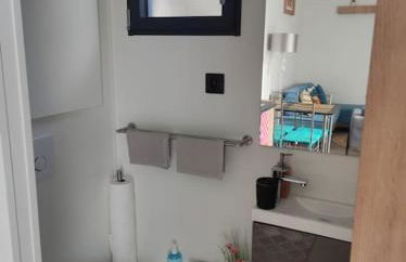 Logement proche Caen et plages - Photo 16