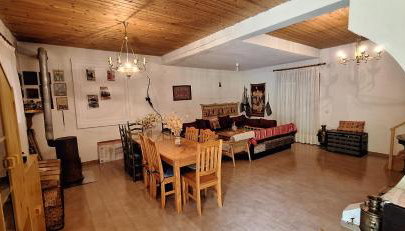 Krania House #Petrilo #Argithea #Agrafa - Foto 4