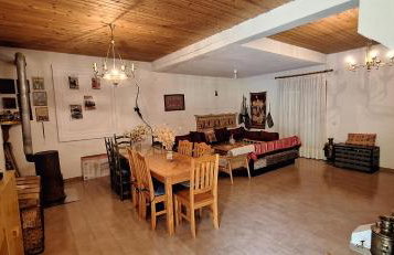 Krania House #Petrilo #Argithea #Agrafa - Photo 4