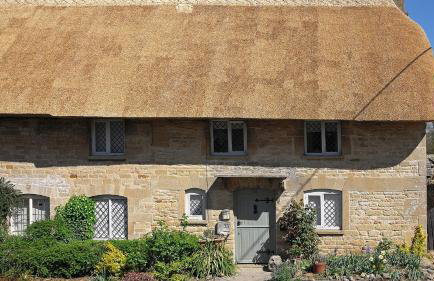 Betty's Cottage - Foto 23