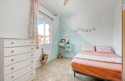 Playa de Chilches - Foto 2