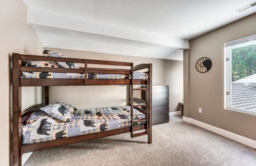 Campton Cabin Near White Mountain Natl Forest - Foto 22