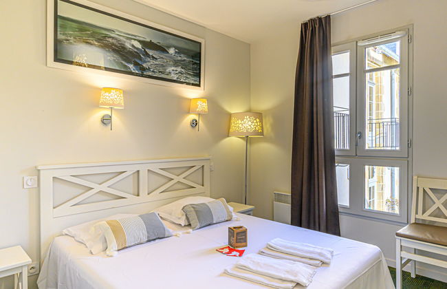 Le Château de Kergonano - Foto 7