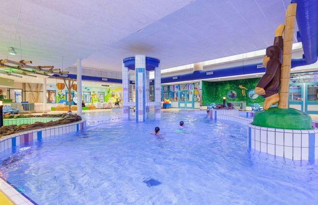 Wellness Stay With Sauna - Photo 11