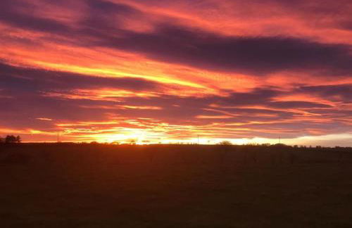 Berryhill East Steading - 3 bedroom 2 bathroom self-catering - sleeps 6 - Private off-road parking - Yard & Shed - Suit Contractors - Peterhead 1 mile - Newly Refurbished - Underfloor Heating - Drying Room - Golf Driving Range - Cafe - Extensive Footpaths - Foto 26