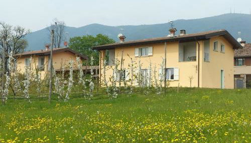 CASCINA LEGNAGO trilocale a 6 chilometri da SALO' - Foto 5