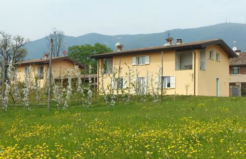 CASCINA LEGNAGO trilocale a 6 chilometri da SALO' - Foto 5