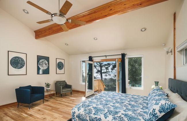 Santo Cristo by Avantstay Private Paradise w/ Ocean Views - Foto 6